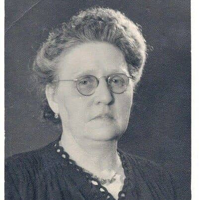 Ida Janssens-Adang